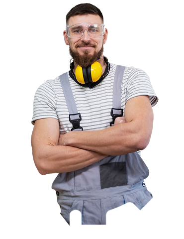 Especialista em montagem e manutenção industrial